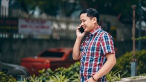 Thầy Hán Quang Dự Chia Sẻ Về Chủ Đề Bán hàng Online 2020