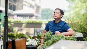 Thầy Hán Quang Dự chia sẻ về nhóm phụ nữ bán hàng online