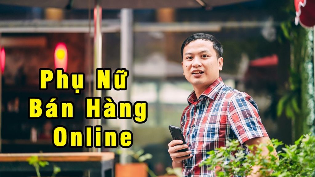 Thầy Hán Quang Dự chia sẻ về khóa học bán hàng online