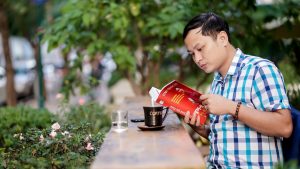 Thầy Hán Quang Dự Chia Sẻ Về chủ đề chọn sản phẩm