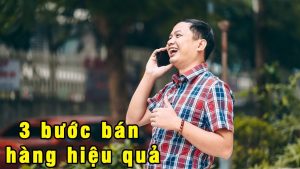 Thầy Hán Quang Dự Chia Sẻ Về Chủ Đề bán hàng online miễn phí