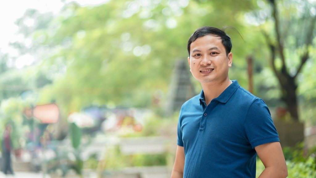 Thầy Hán Quang Dự Chía sẻ về người thầy quốc dân