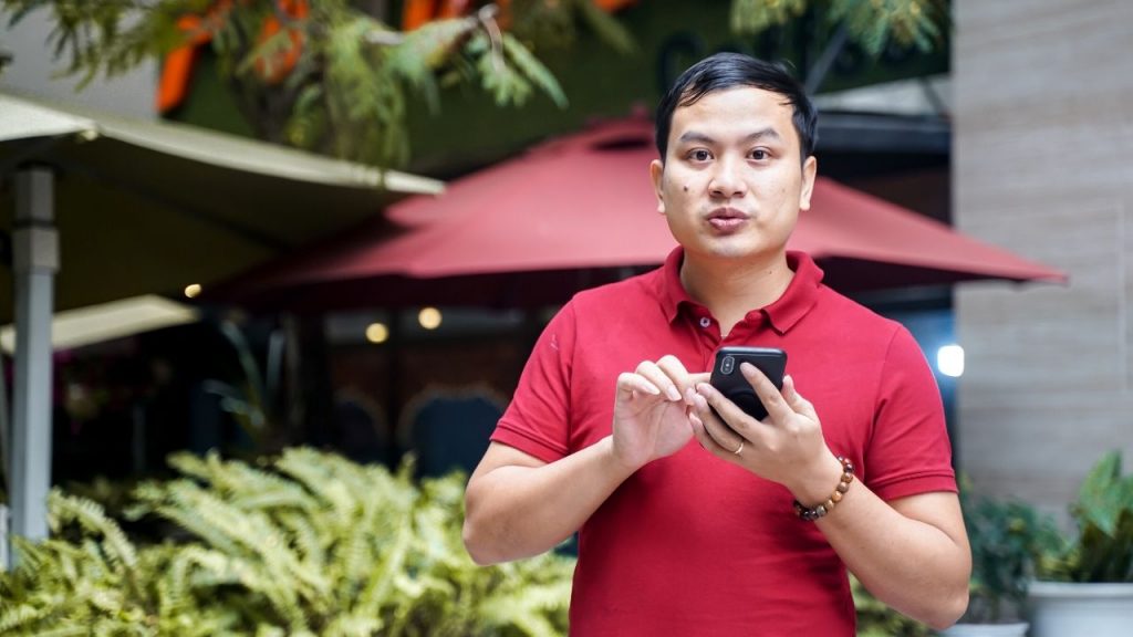 Thầy Hán Quang Dự Chia Sẻ Về Cách xây dựng chiến lược giá bền vững cho hệ thống kinh doanh online