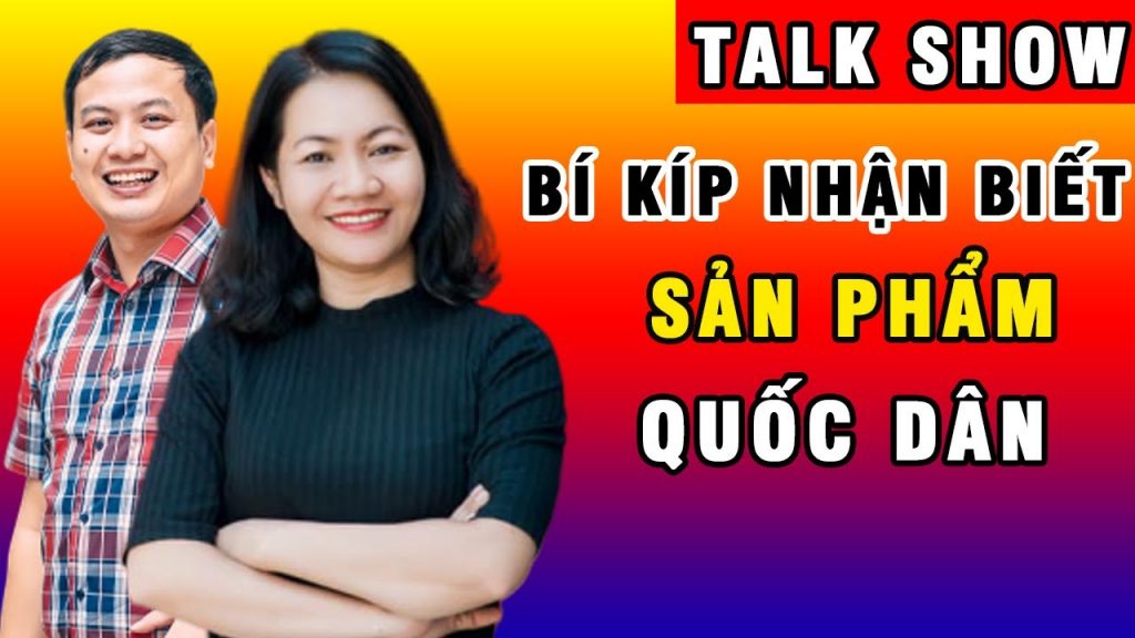 Thầy Hán Quang Dự chia sẻ cách chọn sản phẩm khinh doanh online