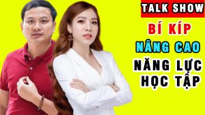 Thầy Hán Quang Dự chia sẻ về cách học tập hiệu quả