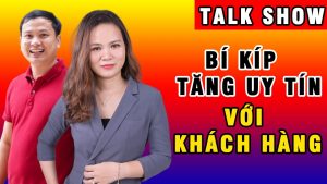 Thầy Hán Quang Dự Chia sẻ về cách tăng uy tín cá nhân