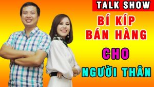 thầy hán quang dự chia sẻ về bí kíp bán hàng online